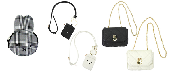 2024年8月23日（金）～9月13日（金）「miffy style POP UP SHOP in 有楽町」有楽町マルイで開催！