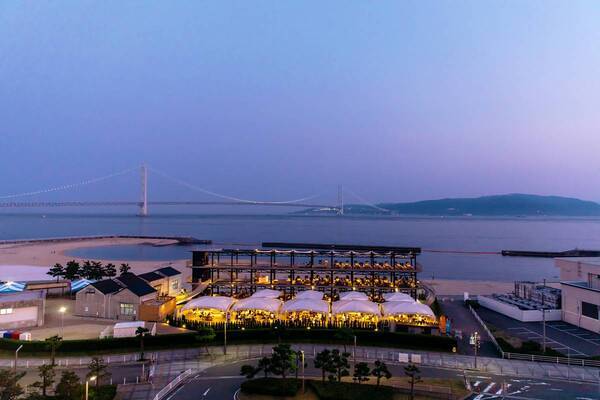 【BBQ＆Co】数量・期間限定で贅沢な熊肉BBQ体験！兵庫・明石のBBQ会社、希少なツキノワ熊の肉で高付加価値メニューを披露！