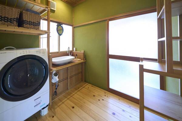 【熱海の海と空を全身に浴びるヒノキ露天温泉付き貸別荘】「スイートヴィラ 熱海別邸 双梅庵」が4月5日に開業