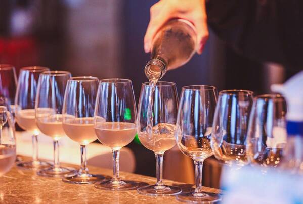 【クラフトサケの祭典】"猩猩宴2024inYOKOHAMA"開催決定！10月5日(土)・6日(日)【ニュウマン横浜】