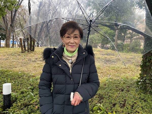 歌手・伊東ゆかりの昭和の思い出の地を再生。 「船越英一郎の昭和再生ファクトリー」 2月29日（木）よる9時～BS12で放送！