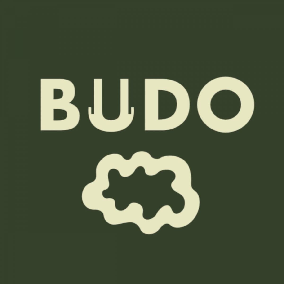 ランニングブランド【BUDO】が６月22日 神戸にNEW OPENするショップ『まやとねこ』にて販売開始。