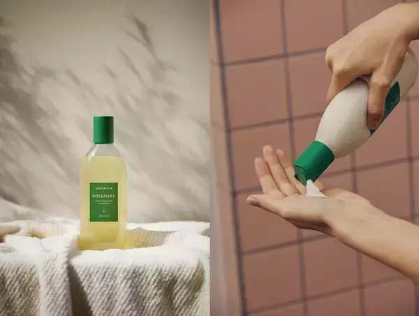 韓国人気ヴィーガンコスメブランド「AROMATICA(アロマティカ)」がQoo10メガ割にて日本限定セットを販売！