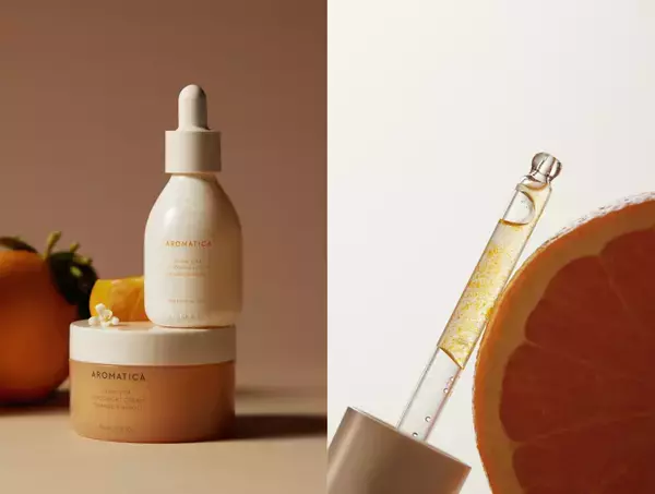 韓国人気ヴィーガンコスメブランド「AROMATICA(アロマティカ)」がQoo10メガ割にて日本限定セットを販売！