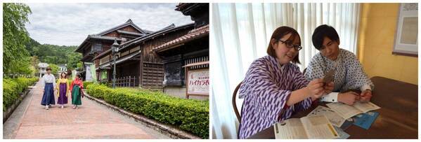 あなたは「嘘」を見破れる？嘘がテーマのリアル謎解きゲーム！愛知県・博物館明治村にて12/21(土)から1日300名限定で開催