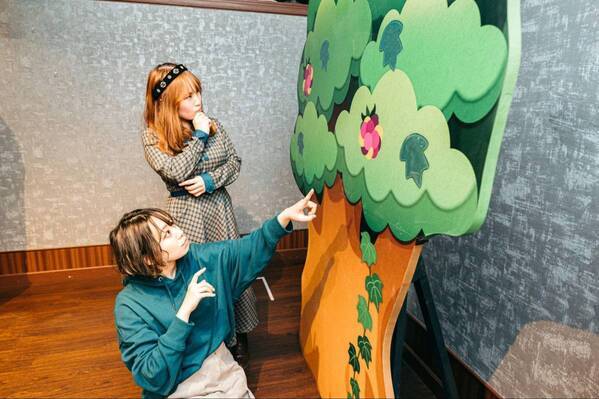 リアル脱出ゲーム『マジカルアニマルだらけの異世界からの脱出』 公演参加者限定のスペシャル動画を公開！