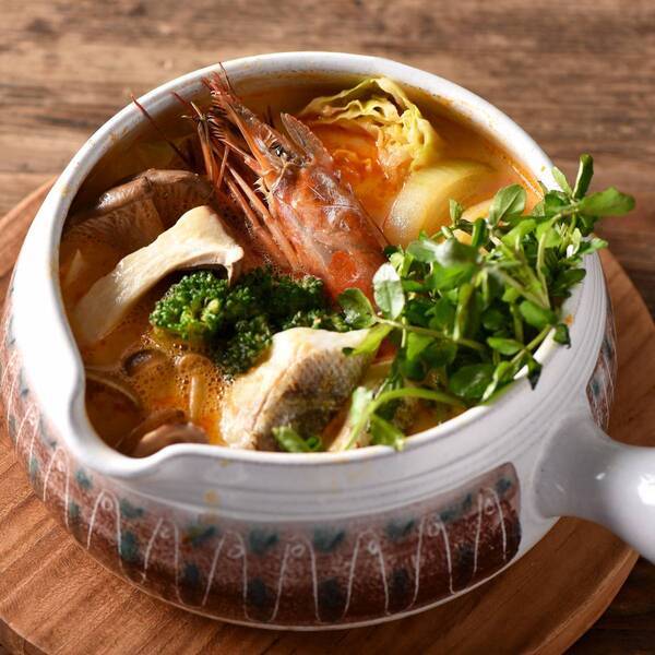 ＼”超自信作”できました！／この冬イチオシ「オマール海老香る　トマトクリームソース」新発売！【サンクゼール】