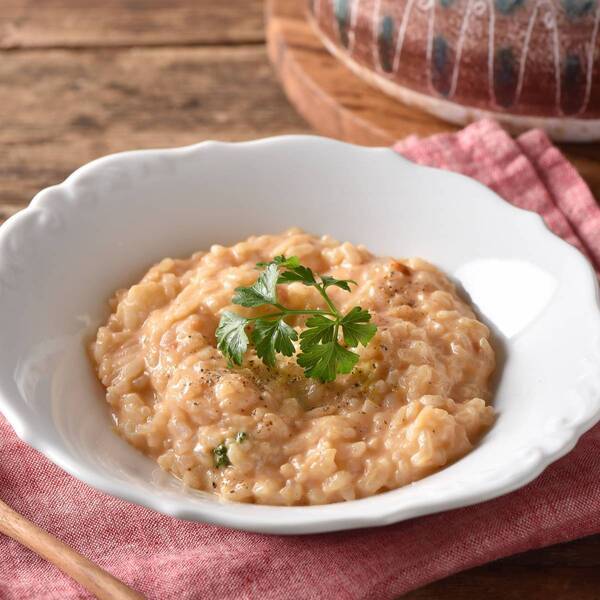 ＼”超自信作”できました！／この冬イチオシ「オマール海老香る　トマトクリームソース」新発売！【サンクゼール】