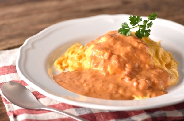 ＼”超自信作”できました！／この冬イチオシ「オマール海老香る　トマトクリームソース」新発売！【サンクゼール】