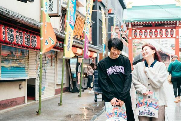 たくさん遊ぶほどお得になる 『いつでも遊べる！ 街歩きお得セット』が販売決定！ お出かけにぴったりの春は「ナゾトキ街歩きゲーム」を楽しもう!!