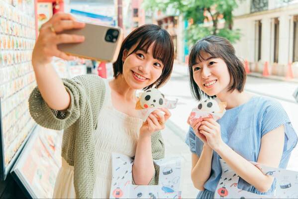 たくさん遊ぶほどお得になる 『いつでも遊べる！ 街歩きお得セット』が販売決定！ お出かけにぴったりの春は「ナゾトキ街歩きゲーム」を楽しもう!!