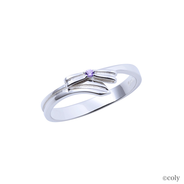 「魔法使いの約束」コラボジュエリー第四弾　2/20（火）より受注開始！