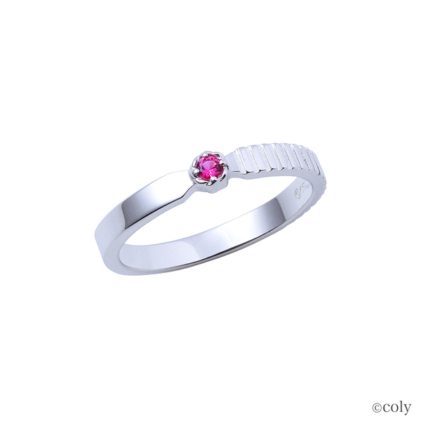 「魔法使いの約束」コラボジュエリー第四弾　2/20（火）より受注開始！