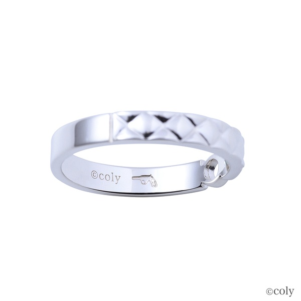 「魔法使いの約束」コラボジュエリー第四弾　2/20（火）より受注開始！