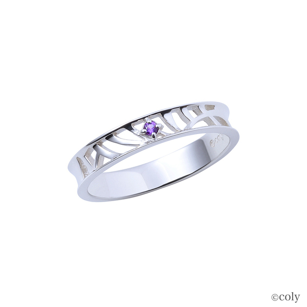 「魔法使いの約束」コラボジュエリー第四弾　2/20（火）より受注開始！