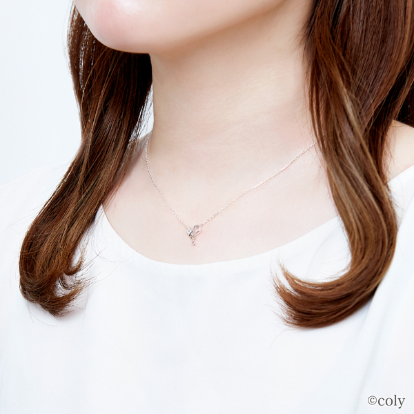 「魔法使いの約束」コラボジュエリー第四弾　2/20（火）より受注開始！