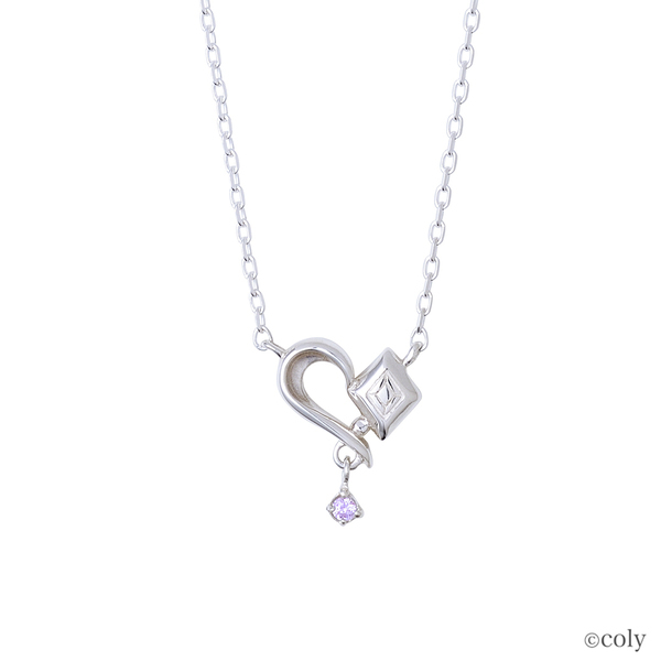 「魔法使いの約束」コラボジュエリー第四弾　2/20（火）より受注開始！