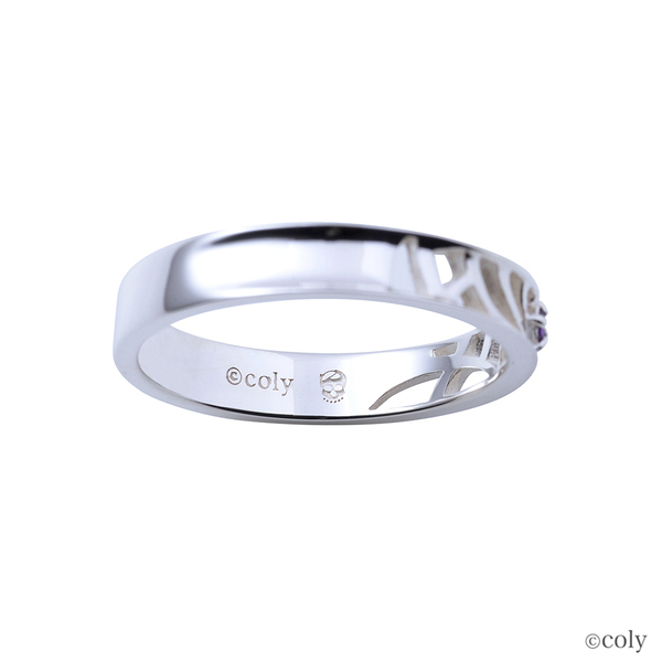 「魔法使いの約束」コラボジュエリー第四弾　2/20（火）より受注開始！