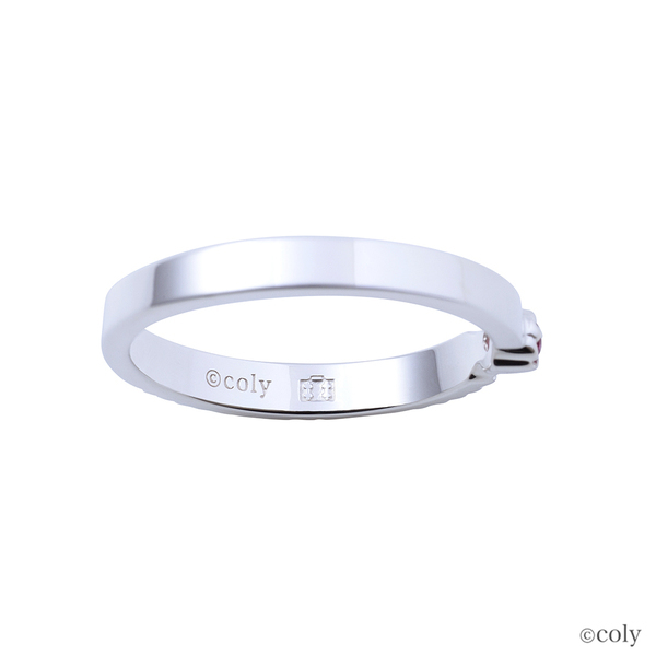 「魔法使いの約束」コラボジュエリー第四弾　2/20（火）より受注開始！