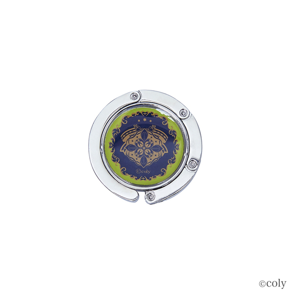 「魔法使いの約束」コラボジュエリー第四弾　2/20（火）より受注開始！