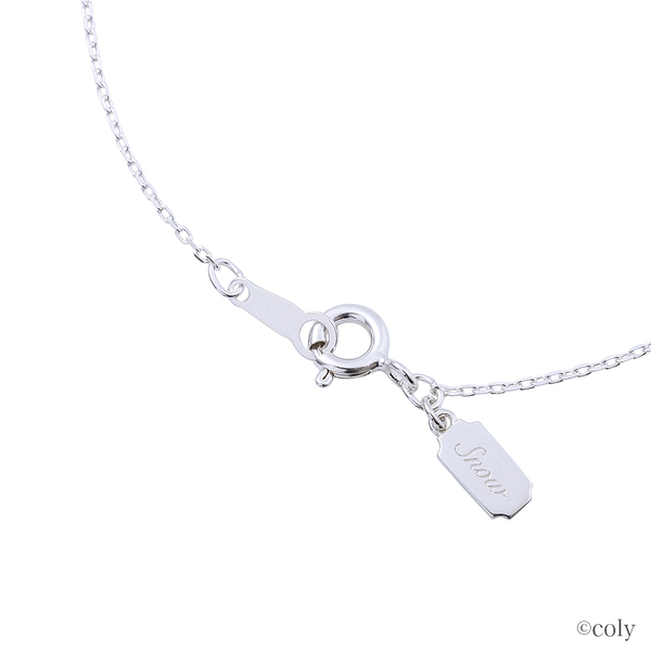 「魔法使いの約束」コラボジュエリー第四弾　2/20（火）より受注開始！