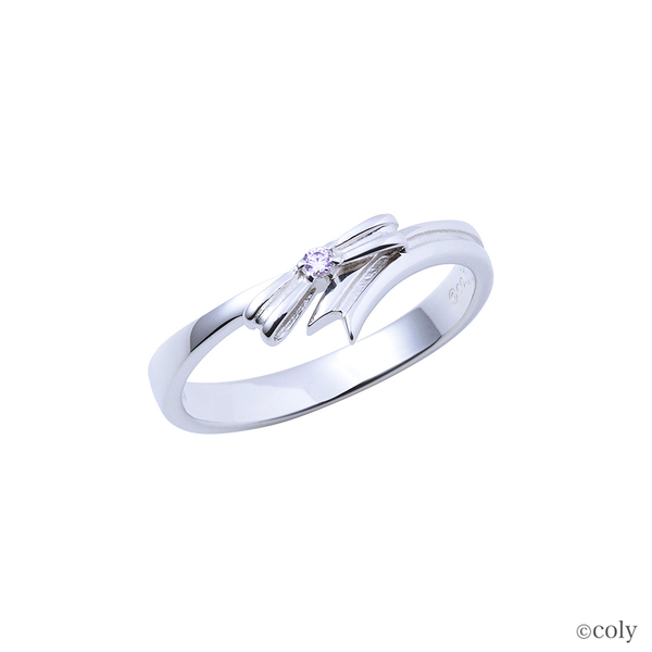 「魔法使いの約束」コラボジュエリー第四弾　2/20（火）より受注開始！