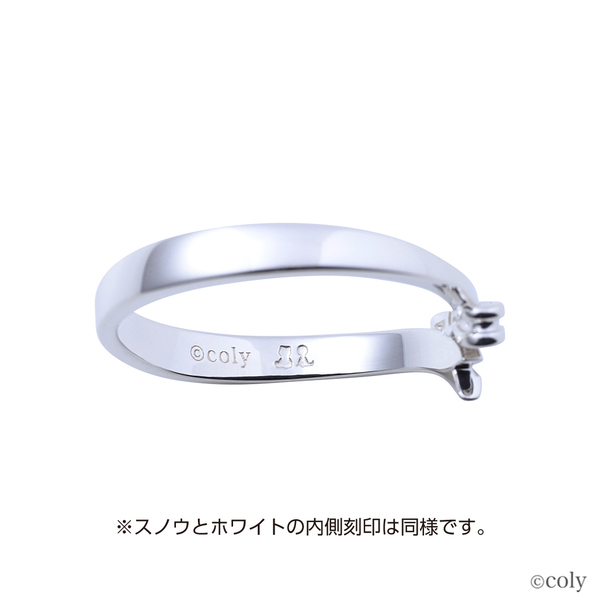 「魔法使いの約束」コラボジュエリー第四弾　2/20（火）より受注開始！