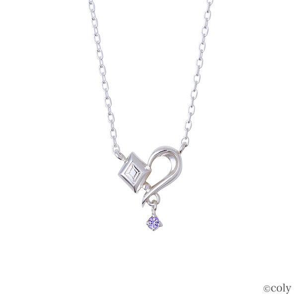 「魔法使いの約束」コラボジュエリー第四弾　2/20（火）より受注開始！