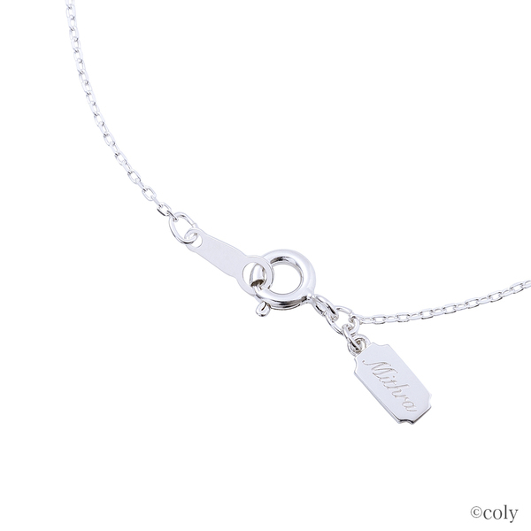 「魔法使いの約束」コラボジュエリー第四弾　2/20（火）より受注開始！