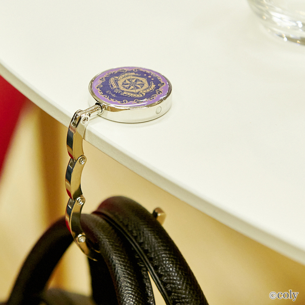 「魔法使いの約束」コラボジュエリー第四弾　2/20（火）より受注開始！