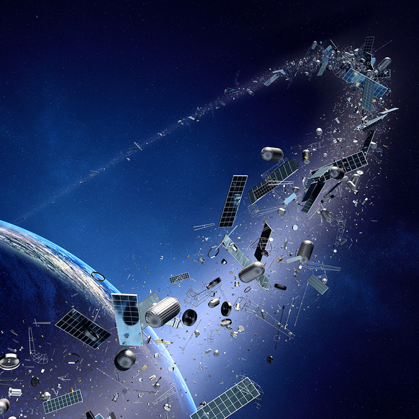 宇宙好きの子どもたちに「オンライン ジュニア宇宙クラブ」無料体験講座3月17日(日)/31日(日)開催