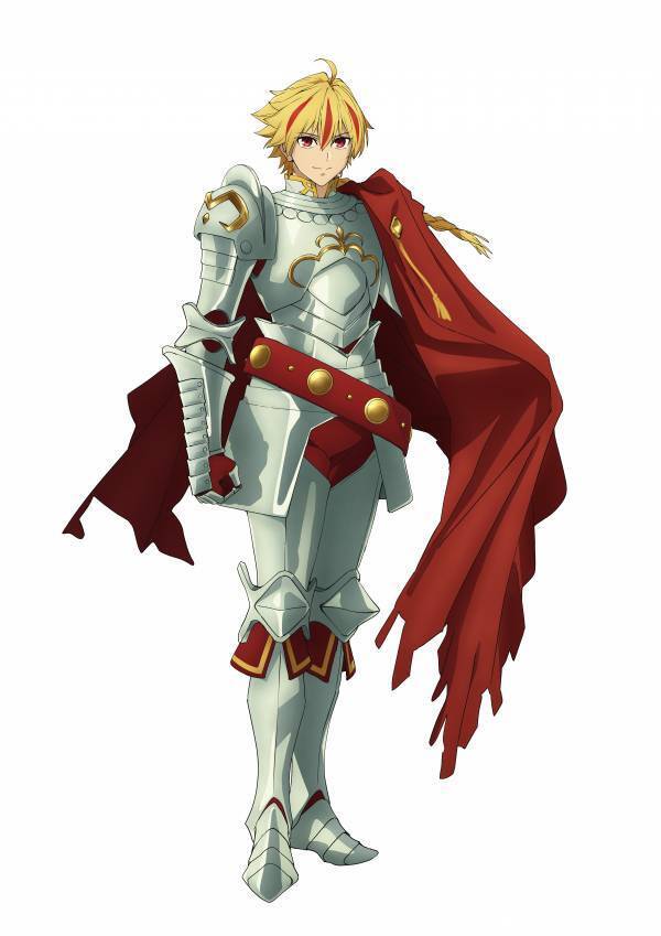 【Fate/strange Fake】 『Fate Project 大晦日TVスペシャル 2024』 にてTVシリーズ第1話「英霊事件」放送決定！ 最新PV、新規「キャラクタービジュアル」を公開！