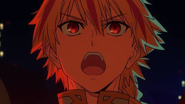 【Fate/strange Fake】 『Fate Project 大晦日TVスペシャル 2024』 にてTVシリーズ第1話「英霊事件」放送決定！ 最新PV、新規「キャラクタービジュアル」を公開！