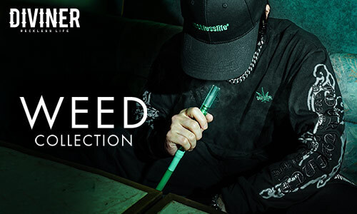 訪日外国人から話題の『DIVINER（ディバイナー）』より、AW新作アイテムが12月19日より販売開始。
