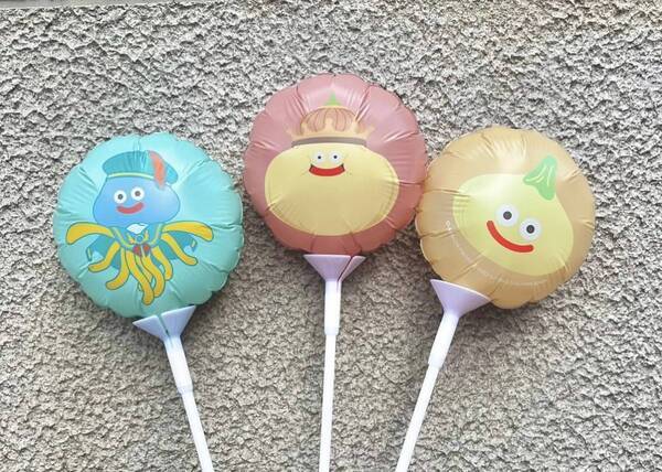 わたしだけの“MYスライム”をSNSでシェアして、可愛いグッズをゲット！「スライム色塗り体験 ～Winter Special Campaign～」 好評につき延長決定