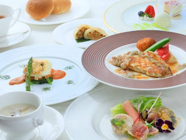 「ゆとりろ軽井沢ホテル」開業7周年記念プラン販売開始 ＜2024年2月1日～＞割引やプチプレゼントでお得な旅