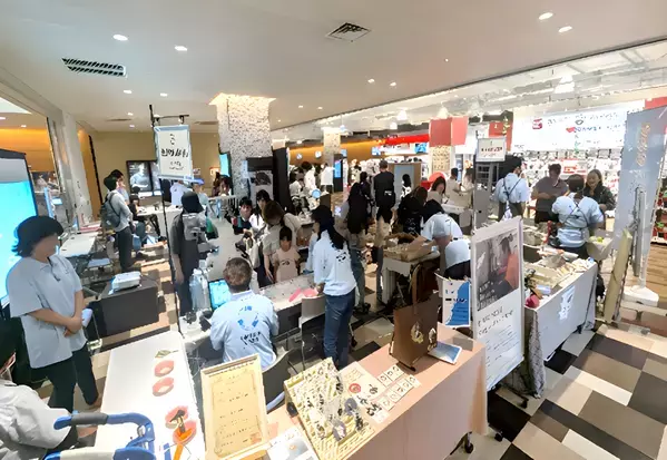 ＯＳシネマズと神戸のものづくり事業者がコラボした推し活グッズづくりワークショップ“シネマ・de・推し工房” 第２弾開催決定！今回のテーマは「推しに捧げるバレンタインワークショップ！」