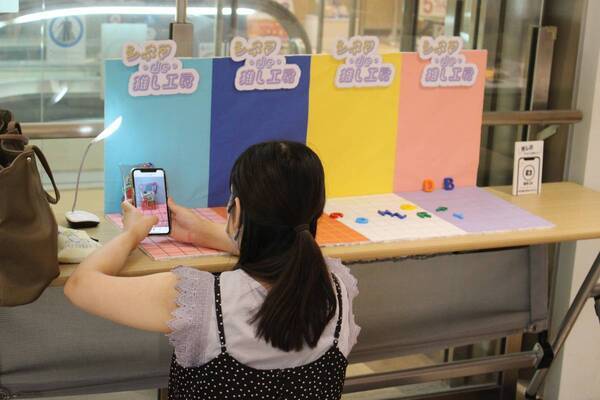 ＯＳシネマズと神戸のものづくり事業者がコラボした推し活グッズづくりワークショップ“シネマ・de・推し工房” 第２弾開催決定！今回のテーマは「推しに捧げるバレンタインワークショップ！」