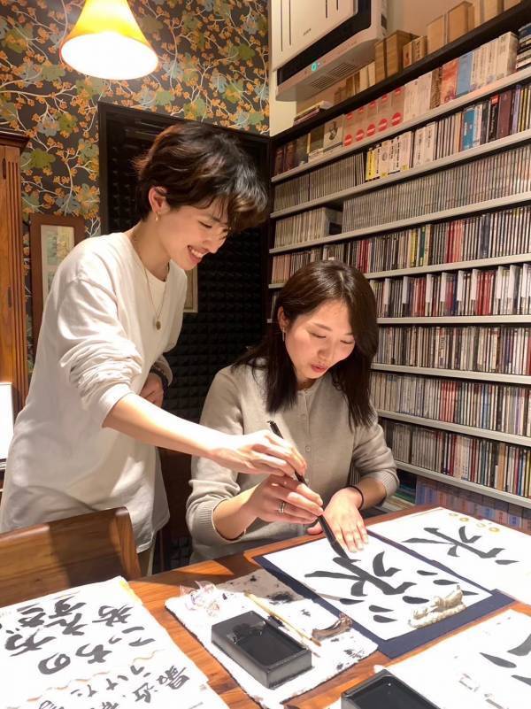 ニュウマン横浜６階2416MARKETで『私へ贈るごほうび』をテーマにした1日限定ワークショップイベント「ローカルカルチャースクール」を2025年1月11日(土)に開催！