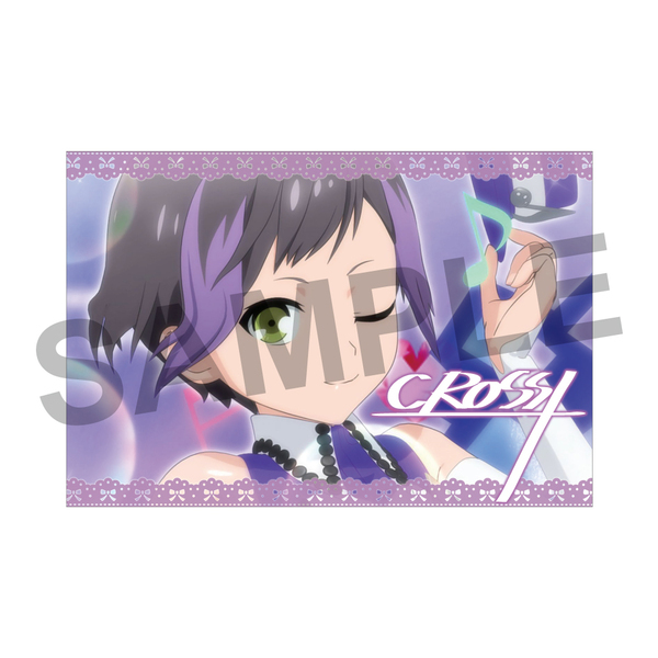 『プリティーリズム・レインボーライブ』10周年記念ネックレス　2/27（火）より受注開始！