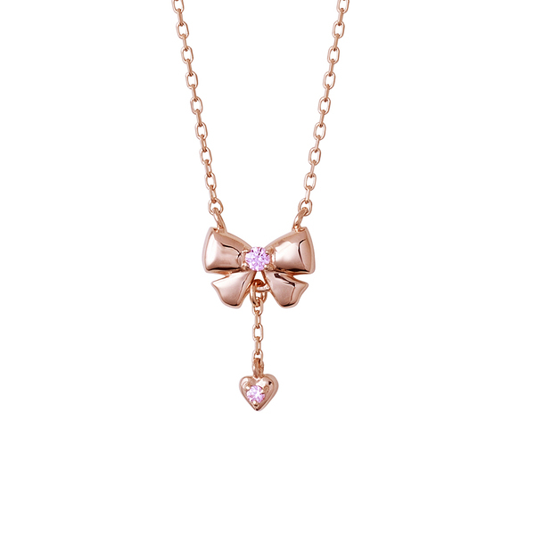 『プリティーリズム・レインボーライブ』10周年記念ネックレス　2/27（火）より受注開始！