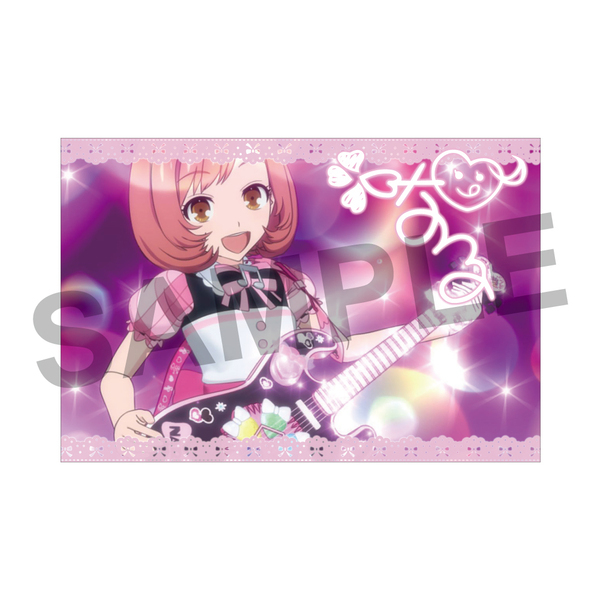 『プリティーリズム・レインボーライブ』10周年記念ネックレス　2/27（火）より受注開始！