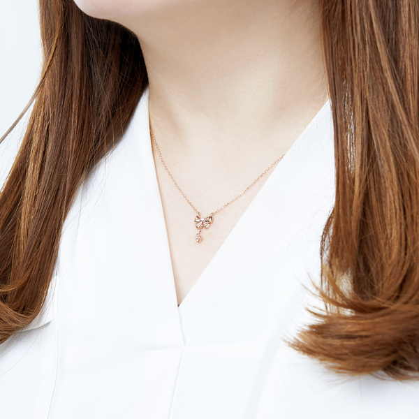 『プリティーリズム・レインボーライブ』10周年記念ネックレス　2/27（火）より受注開始！