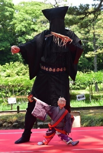 【小石川後楽園】約400本のイロハモミジで紅く染まる大名庭園で「深山紅葉を楽しむ」(11/16～12/8)特別企画決定！