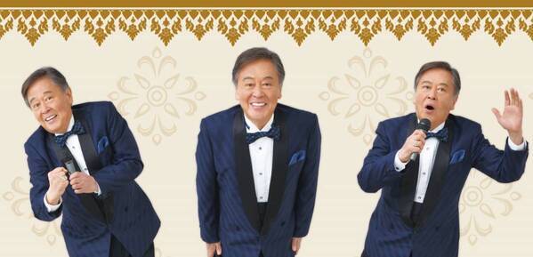 トム・プロジェクト30周年記念公演 第二弾 風間杜夫ひとり芝居！シリーズ初の海外篇 牛山明75歳の大冒険が上演！