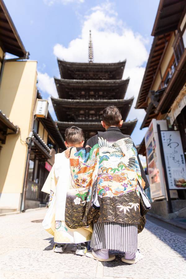 【2024年夢館ロケーション撮影】七五三撮影の早期予約キャンペーン開始！お得なプレゼントを贈呈！