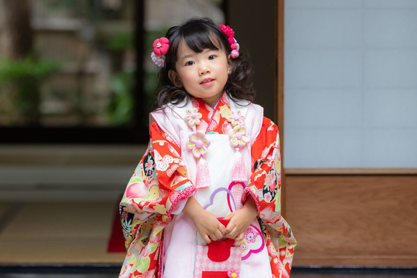 【2024年夢館ロケーション撮影】七五三撮影の早期予約キャンペーン開始！お得なプレゼントを贈呈！