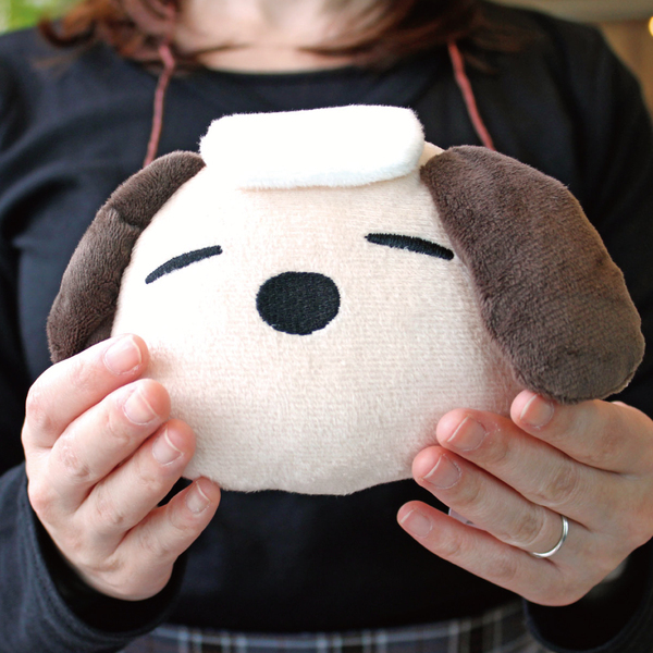 SPA＆HOTEL舞浜ユーラシア【ユーラシわんポシェット】新発売！