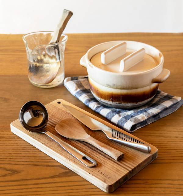 ～25歳で白血病を発症、絶望から「料理家」への道のりを一冊に～ 笠原なつみ『「好き」を仕事にする生き方』3/18発売