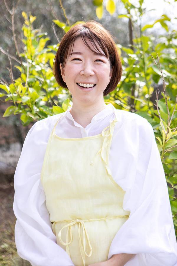 ～25歳で白血病を発症、絶望から「料理家」への道のりを一冊に～ 笠原なつみ『「好き」を仕事にする生き方』3/18発売